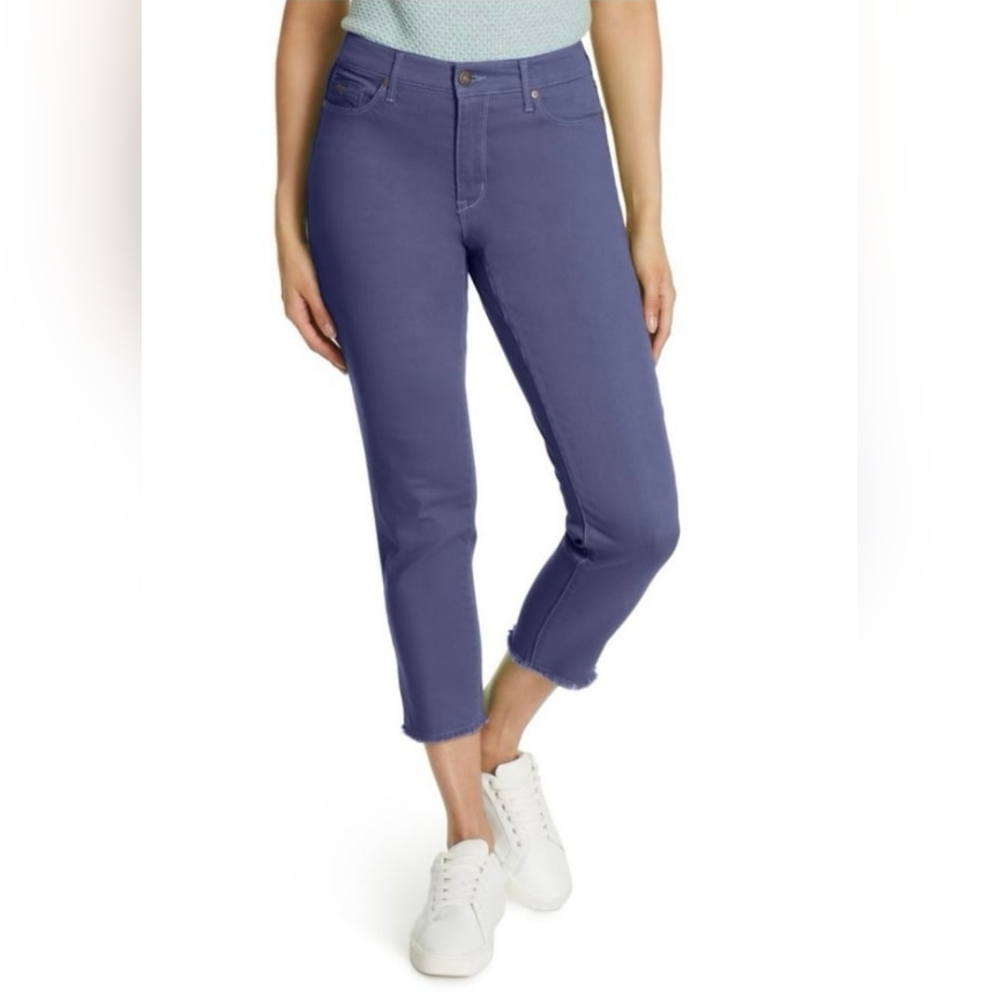 Nine West Gramercy Crop